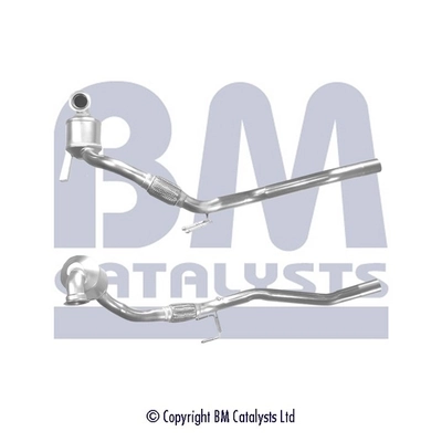 Catalytic Converter